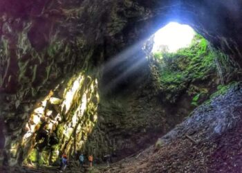 Cerro Hueco de Quiroga-Morelia Informativo