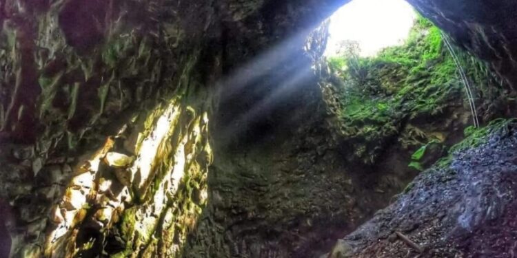 Cerro Hueco de Quiroga-Morelia Informativo