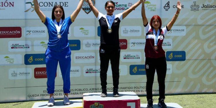 Campeonato Panamericano de Naciones en Colombia, próximo reto de Naim Bucio-Morelia Informativo