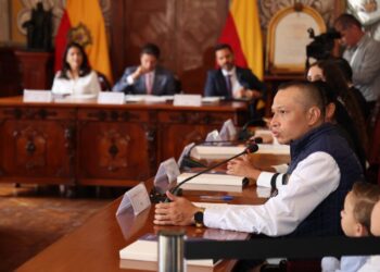 Regidor del PRI exige al gobernador levantar el bloqueo económico que tiene sobre los morelianos