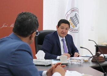 Hugo Gama-Morelia Informativo