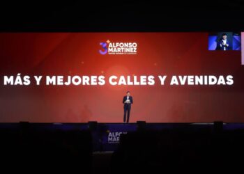 3er Informe de Gobierno: Alfonso Martínez Alcázar-Morelia Informativo