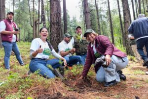 Michoacán Reforesta-Morelia Informativo2