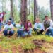 Michoacán Reforesta-Morelia Informativo