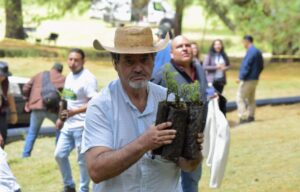 Michoacán Reforesta-Morelia Informativo1