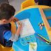 Gobierno de Morelia avanza en logros en beneficio de niñas, niños y adolescentes-Morelia Informativo