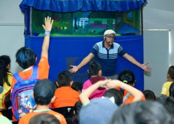 Obra de teatro "Sueños Prisioneros"-Morelia Informativo