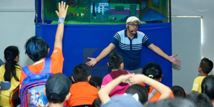 Obra de teatro "Sueños Prisioneros"-Morelia Informativo