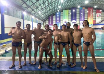 Termina con éxito 1ra. edición de la Liga Municipal de Polo Acuático en Unidad Deportiva Morelos: INDECO-Morelia Informativo