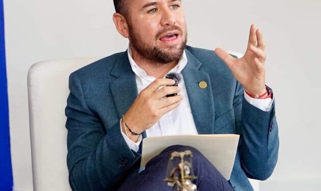 Reyes Galindo-Morelia Informativo