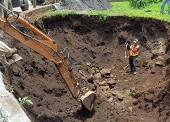 Arranca construcción del mercado poniente de Uruapan-Morelia Informativo