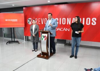 Memo Valencia-Morelia Informativo