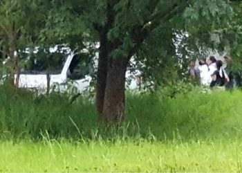 Fosa Clandestina en Tarímbaro-Morelia Informativo