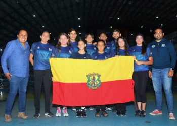 Imcufide Ranas - Morelia Informativo