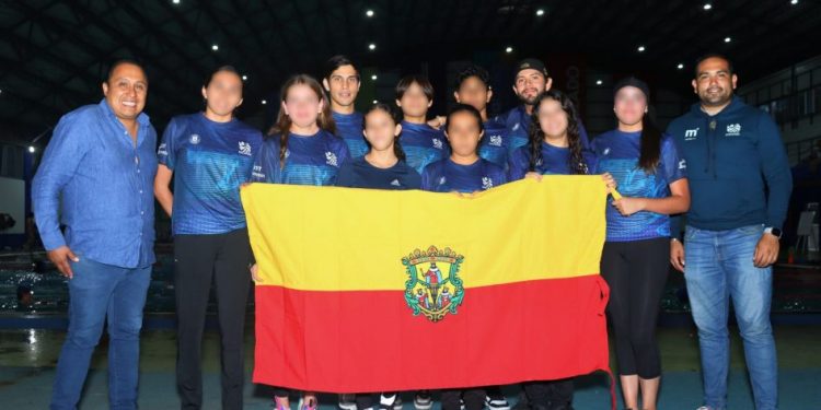 Imcufide Ranas - Morelia Informativo