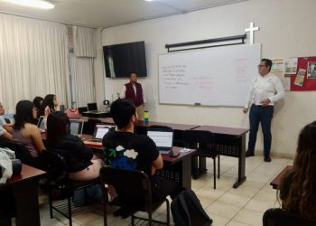 Rífatela y elige estudiar; abiertas inscripciones para prepa y universidad