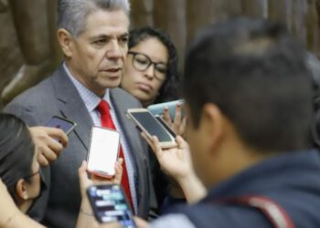 Jesús Hernández Peña - Morelia Informativo