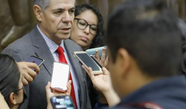 Jesús Hernández Peña - Morelia Informativo