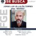Ofrece FGE recompensa para localizar y detener a Jorge Luis Villalón Torres, “El Marino”, presunto homicida de un adolescente