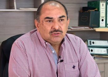 Inhabilitan a Macedo Negrete por no presentar declaración patrimonial