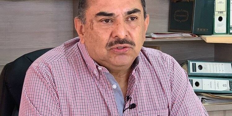 Inhabilitan a Macedo Negrete por no presentar declaración patrimonial