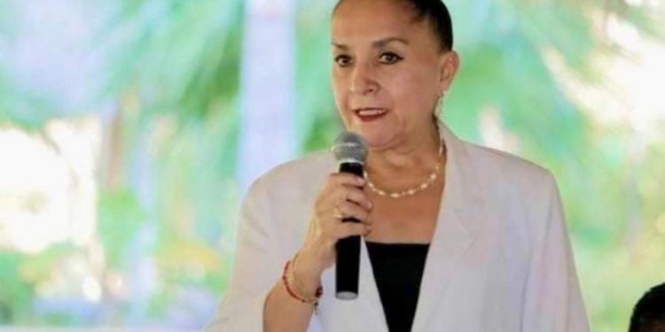 Julieta Gallardo - Morelia Informativo
