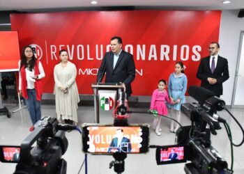 Memo Valencia-Morelia Informativo