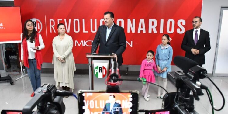 Memo Valencia-Morelia Informativo