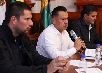 Michoacán listo enfrentar lluvias