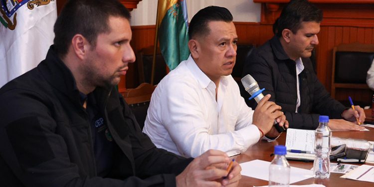 Michoacán listo enfrentar lluvias