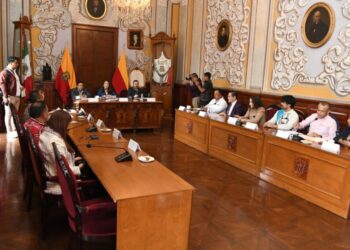 Morelia Atlas de Riesgos 2024.-