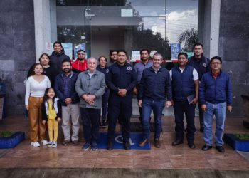 Morelia, Cherán, Tancítaro, experiencias seguridad - Morelia Informativo