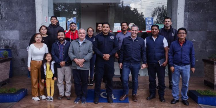 Morelia, Cherán, Tancítaro, experiencias seguridad - Morelia Informativo