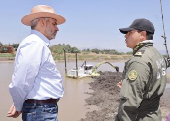 Muelle general de Pátzcuaro y puente Jarácuaro serán rehabilitados este año: Bedolla