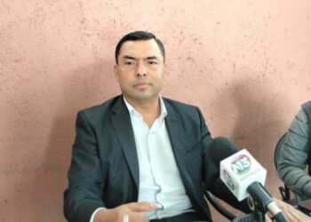 Olivio López Múgica-Morelia Informativo