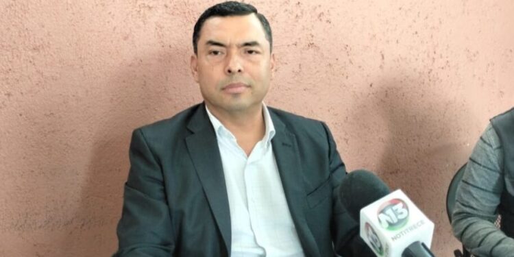 Olivio López Múgica-Morelia Informativo