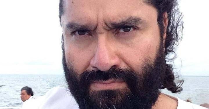 Omar Delgado premio de las Bellas Artes