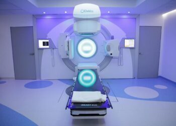 Oncología atención con equipo de vanguardia 4