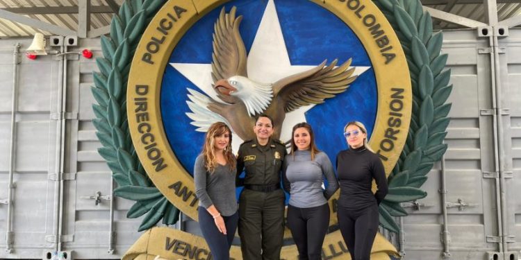 Operaciones Especiales Antisecuestro y Antiextorsión - Morelia Informativo