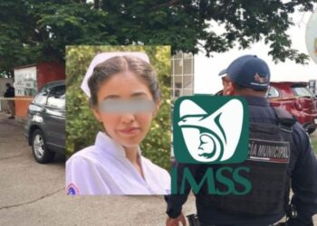 Enfermera se debate entre la vida y la muerte al ser atacada-Morelia Informativo