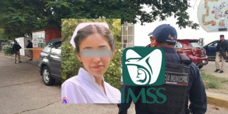 Enfermera se debate entre la vida y la muerte al ser atacada-Morelia Informativo