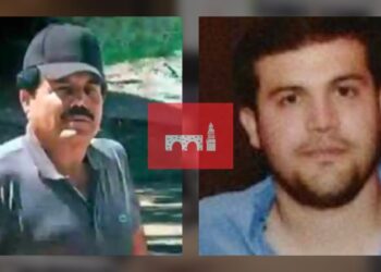 Ismael "El Mayo" Zambada y Joaquín Guzmán López se entregan a autoridades estadounidenses-Morelia Informativo