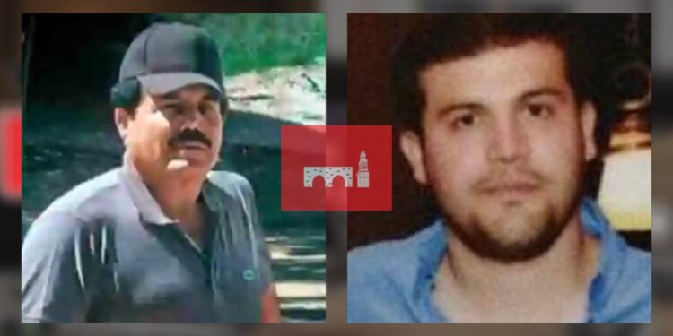 Ismael "El Mayo" Zambada y Joaquín Guzmán López se entregan a autoridades estadounidenses-Morelia Informativo