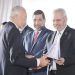 Reconoce CMIC liderazgo de Bedolla para el desarrollo sostenible del estado