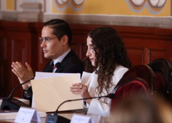 Paulina Munguía Suárez