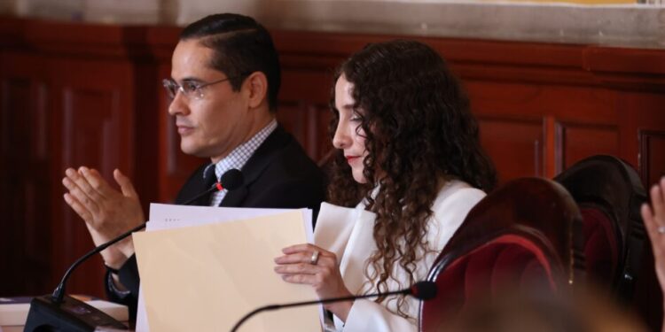 Paulina Munguía Suárez