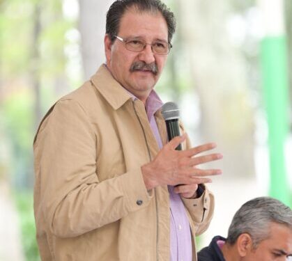 PT en Michoacán crecerá como potencia política