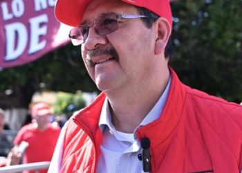 Reginaldo Sandoval - Morelia informativo