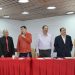 Reunión exitosa PT Reginaldo Sandoval