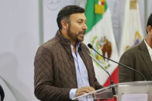 Roberto Arias 2 - Morelia Informativo